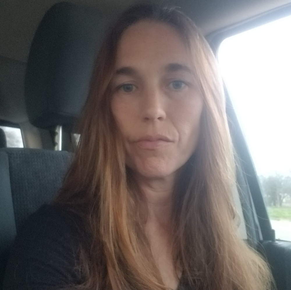 Meet your Posher, Angie